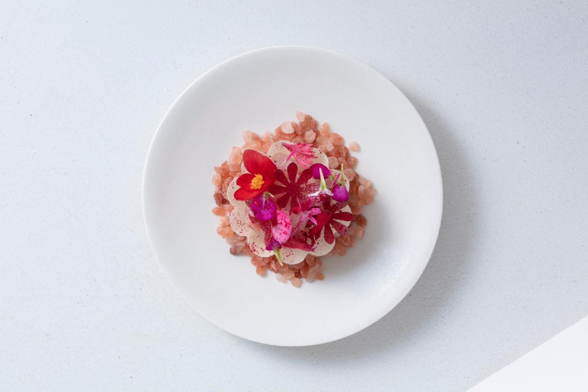 Good Nature Hotel Quioto Exterior foto A dish by Heston Blumenthal