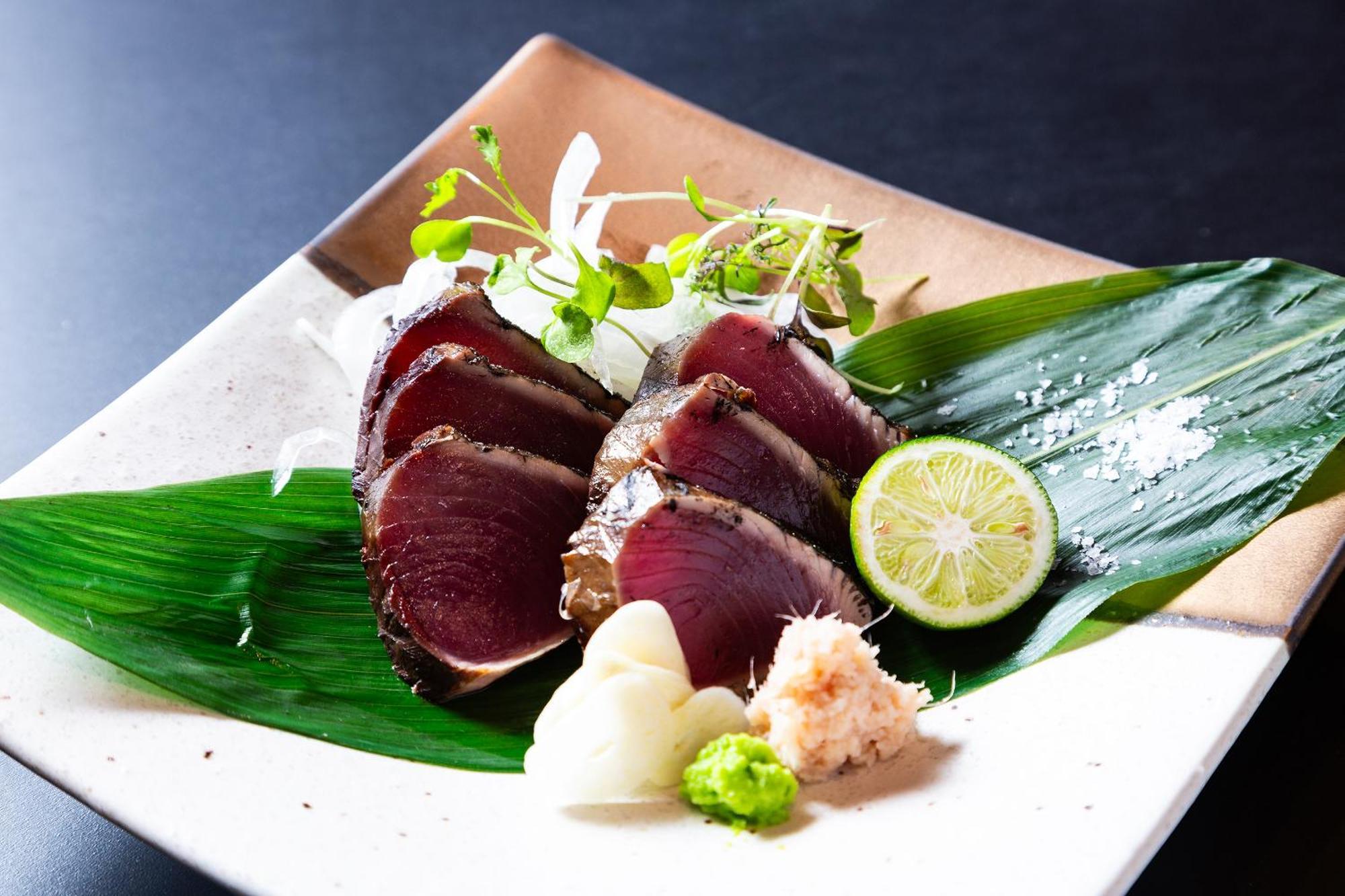 Good Nature Hotel Quioto Exterior foto Katsuo no Tataki